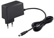 Ładowarki do aparatów dedykowane - Zasilacz SilentiumPC Impulsa źródło zasilania 5V 2A do komputera stacjonarnego 5 5x2 1 mm ZM12-0502000 4772081015216 - miniaturka - grafika 1