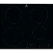 Płyty elektryczne do zabudowy - Electrolux LIR60433B - miniaturka - grafika 1