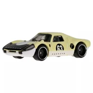 Samochody i pojazdy dla dzieci - Hot Wheels: Porsche 904 Carrera GTS resorak - miniaturka - grafika 1