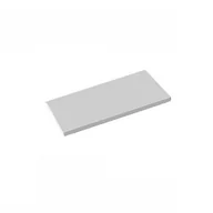 Szafy i regały magazynowe - B2B Partner Dodatkowa półka 600 x 370 mm XSBM 01010101 - miniaturka - grafika 1