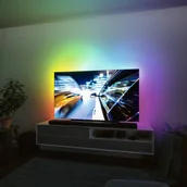 Taśmy LED - Paulmann EntertainLED taśma LED RGB TV-Set 65 cali - miniaturka - grafika 1