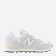 Bluzy sportowe damskie - Buty sportowe damskie do kostki New Balance 574 WL574AG2 36.5 (6US) Jasnofioletowe (196941304649) - miniaturka - grafika 1