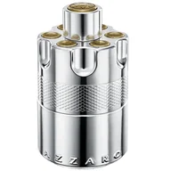 Wody i perfumy męskie - Azzaro Wanted 100 ml woda perfumowana Tester - miniaturka - grafika 1