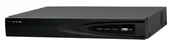 Rejestratory do monitoringu - Rejestrator IP PoE 4-kanałowy NVR-H2041-P Vidos - miniaturka - grafika 1