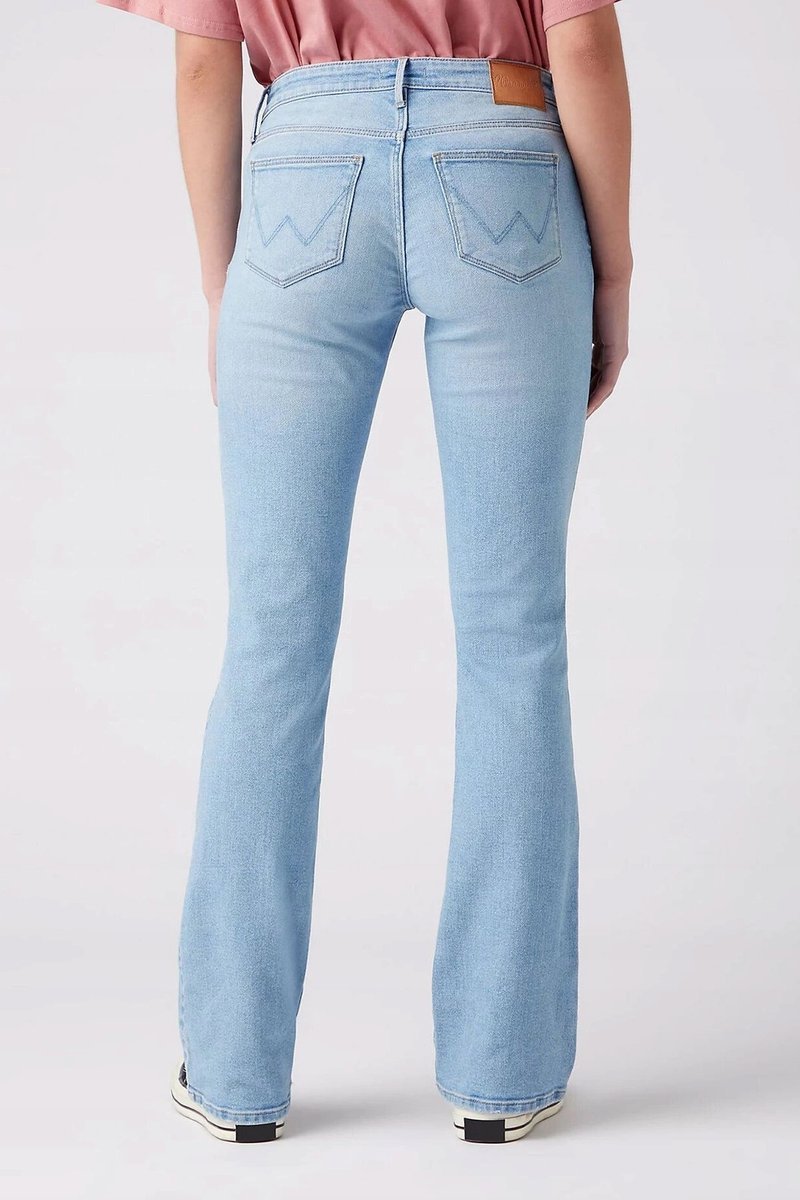 WRANGLER BOOTCUT TIDEWATER W28B4741F 24/32