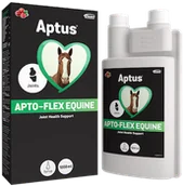 Akcesoria jeździeckie - OrionPharma ORIONPHARMA Apto-Flex EQ 1000ml 26975-uniw - miniaturka - grafika 1