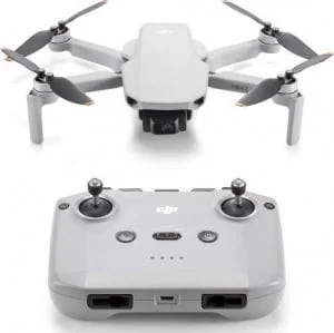 DJI Mini 2 SE Single - Drony - miniaturka - grafika 1