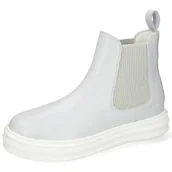 Botki damskie - Melvin & Hamilton botki damskie fay 1, niebieski, 37 EU - miniaturka - grafika 1