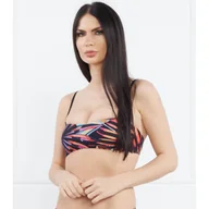 Stroje kąpielowe - Desigual Góra od bikini - miniaturka - grafika 1