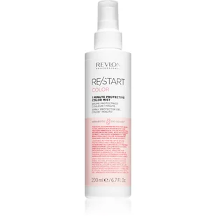 Revlon Krem Ochronny do włosów Re-Start Kolor 200 ml S0576012 - Odżywki do włosów - miniaturka - grafika 1