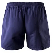 Spodnie sportowe męskie - Męskie Spodenki MENALI - miniaturka - grafika 1