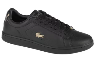 Lacoste Buty CARNABY EVO 0721 3 SMA 7-41SMA000602H 44 741SMA000602H - Buty sportowe męskie - miniaturka - grafika 1