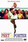 Pret-a-Porter - Komedie DVD - miniaturka - grafika 1