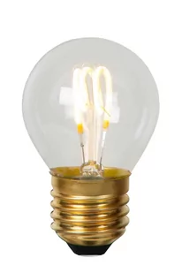 Żarówka G45 49045/03/60 - Lucide - Żarówki LED - miniaturka - grafika 1