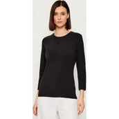 Bluzki damskie - Joop! Bluzka Tani | Regular Fit - miniaturka - grafika 1