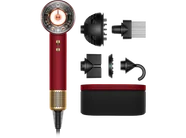 Dyson Supersonic Nural Aksamitna czerwień/Złoto