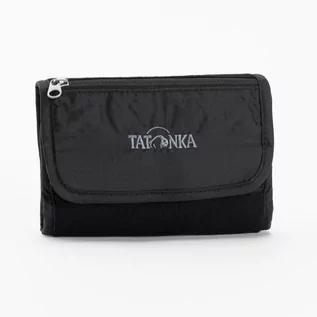 Nerki - Saszetka Tatonka Skin Folded Neck Pouch czarna 2845.040 | WYSYŁKA W 24H | 30 DNI NA ZWROT - grafika 1