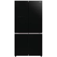 Lodówki - Hitachi R-WB640VRU0 (GBK) - miniaturka - grafika 1
