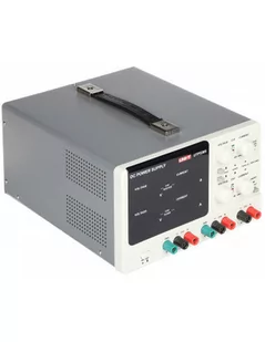 UNI-T ZASILACZ LABORATORYJNY UT-P3305 UT-P3305 - Inne urządzenia pomiarowe - miniaturka - grafika 1