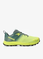 Buty sportowe damskie - Buty trailowe Inov-8 Trailtalon Speed - lime/forest green - miniaturka - grafika 1