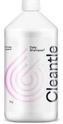 Kosmetyki samochodowe - Cleantle Daily Shampoo2  szampon samochodowy o neutralnym pH 1L - miniaturka - grafika 1