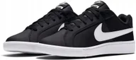Sneakersy damskie - Damskie buty sneakersy Nike Court Royale r.37,5 - miniaturka - grafika 1