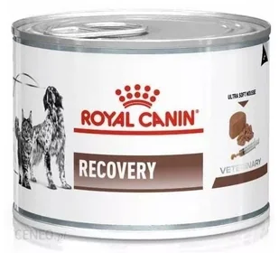 Royal Canin Recovery 195g - Mokra karma dla psów - miniaturka - grafika 6