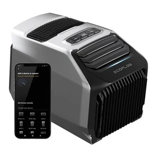 EcoFlow Wave 2 EFKT210 - Klimatyzatory - miniaturka - grafika 1