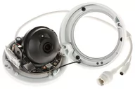 Kamery do monitoringu - KAMERA WANDALOODPORNA IP IPC324LE-DSF40K-G - 4 Mpx 4 mm UNIVIEW - miniaturka - grafika 1