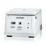 Pozostałe urządzenia kosmetyczne - Dives Specjalistyczna Wirówka Do Osocza Prp / I-Prf / S-Prf - miniaturka - grafika 1