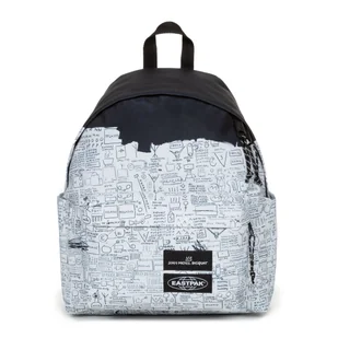 Zaino Adulto unisex Eastpak DAY PAK'R Basquiat Pegasus - Plecaki - miniaturka - grafika 1