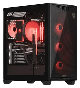 Komputer Actina PB MSI 8700F/32GB/1TB/RTX5070/750W/W11H - Zestawy komputerowe - miniaturka - grafika 1