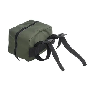 Medaid - Apteczka taktyczna z wyposażeniem - Typ 710 - Zielona - Apteczki i materiały opatrunkowe - miniaturka - grafika 2