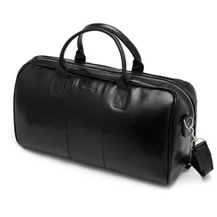 Torba podróżna ze skóry naturalnej Brodrene R10 - Teczki i aktówki - miniaturka - grafika 2