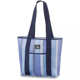 Torba naramienna Dakine Mesh Tote Kolor: niebieski - Torby podróżne - miniaturka - grafika 1