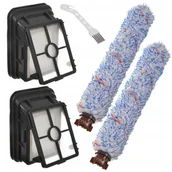 Filtry do odkurzaczy - 2X Szczotka 2X Filtr Do Bissell Crosswave 1866 1868 1785 17132 17132 - miniaturka - grafika 1