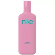 Wody i perfumy damskie - Nike, Sweet Blossom Woman, Woda Toaletowa Spray, 150ml - miniaturka - grafika 1