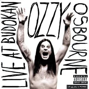 Ozzy Osbourne: Live At The Budokan [CD] - Rock - miniaturka - grafika 2