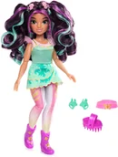 Lalki dla dziewczynek - AKADEMIA JEDNOROZ LALKA AKCESORIA MIX 6071155 W4 - miniaturka - grafika 1