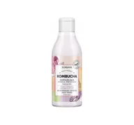 Toniki i hydrolaty do twarzy - Nawilżająca esencja tonizująca kombucha 200ml - miniaturka - grafika 1