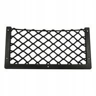 Akcesoria motoryzacyjne - Kieszeń Z Siatką Organizer 30X17CM - miniaturka - grafika 1