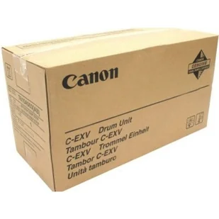 Bęben Oryginalny Canon C-EXV53 (0475C002) (Czarny) - Bębny do drukarek - miniaturka - grafika 1
