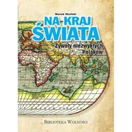 Kulturoznawstwo i antropologia - 3S Media Na kraj Świata - Marek Skalski - miniaturka - grafika 1