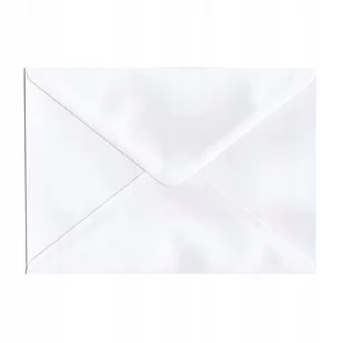 Galeria Papieru Koperty C5 gładki biały 150g (10) - Koperty - miniaturka - grafika 1