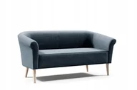 Sofy i kanapy - Sofa ESPERO styl skandynawski 3 osobowa - miniaturka - grafika 1