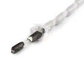 Akcesoria do wystroju okien - Sznurek ołowiany 14 gr ( 25 mb ) - miniaturka - grafika 1