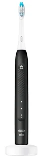 Oral-B Pulsonic Slim Clean 2000 czarny - Szczoteczki elektryczne - miniaturka - grafika 1