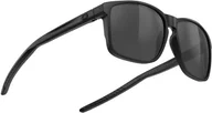 Okulary sportowe - Rudy Project Rudy Project Overlap Glasses, czarny  2022 Okulary SP771042-0000 - miniaturka - grafika 1