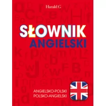 Olesiejuk Sp. z o.o. Słownik angielski - Tadeusz J. Grzebieniowski, Andrzej Kaznowski - Encyklopedie i leksykony - miniaturka - grafika 2