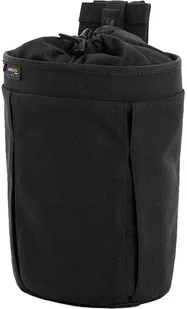 Torba zrzutowa M-Tac Elite - Black (10077002) - Odzież taktyczna i umundurowanie Torba zrzutowa M-Tac Elite - Black (10077002) - Odzież taktyczna i umundurowanie - miniaturka - grafika 1